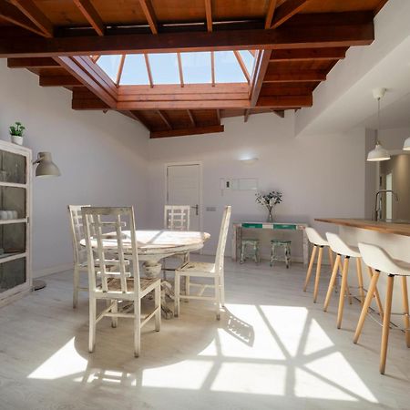 Villa Lanzahost Casa Sunny Seafront Costa Teguise Exterior foto