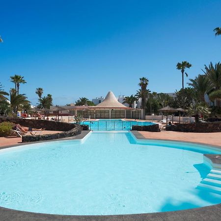Villa Lanzahost Casa Sunny Seafront Costa Teguise Exterior foto