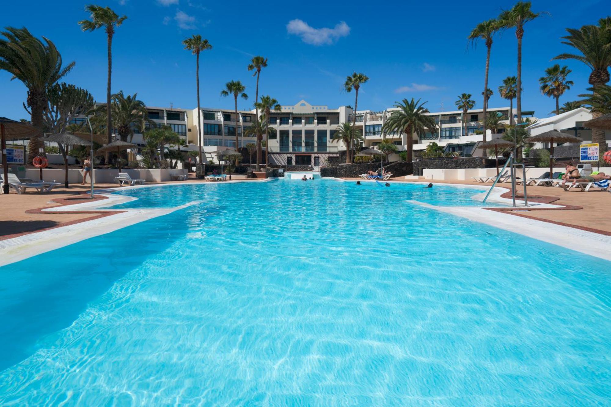 Villa Lanzahost Casa Sunny Seafront Costa Teguise Exterior foto