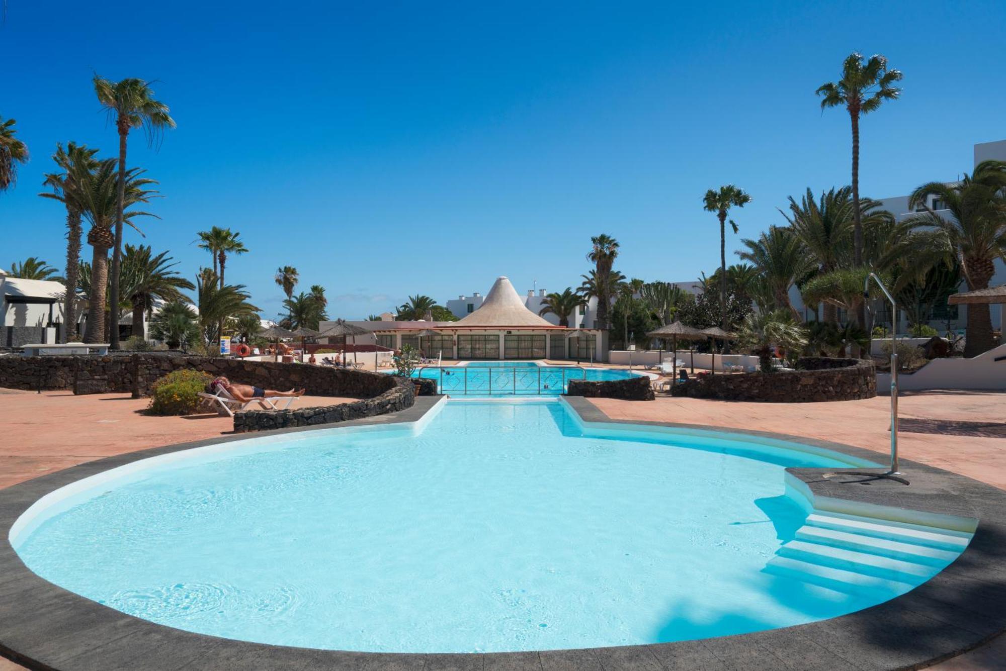 Villa Lanzahost Casa Sunny Seafront Costa Teguise Exterior foto
